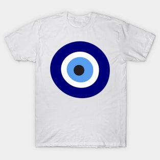 Greek Eye sees everything T-Shirt